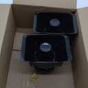 High Performance Siren Speaker Compatible with Any 100-200 Watt 100W 200W, Pack Of 2