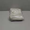 H.VERSAILTEX Linen 100% Blackout Curtains for Bedroom Full Light Blocking Curtains, Textured Window Curtain for Living Room 84 inch Grommet, Energy Efficient Curtains White Liner(2 Panels, Natural)