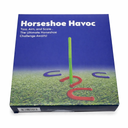 PLASTIC HORSESHOE GAME 2PCS