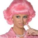 Smiffys Officially Licensed Grease Frenchy Wig
