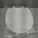 Thetford (42178 Seat/Cover Assembly , white