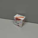 CollarDirect Airtag Dog Collar Reflective Nylon Neoprene Leather Holder for Apple Air Tag for Large, Medium, and Small Dogs (Green, M, 13.5-16.5 Inch)