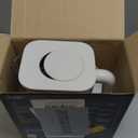 Culligan with ZeroWater Technology 10-Cup Water Filter Pitcher  Includes 5-Stage Advanced Water Filter, IAPMO Certified to Reduce Lead, Total PFAS (Forever Chemicals), Mercury, Fluoride, and Chlorine