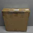 Shademax Car Seat Organizer for Toyota Sienna 2021-2025 2026 Accessories, Sienna Backseat Organizer Box Car Console Organizer for Kids Toys, Baby Supplies, Dog Toys, Travel Storage Box