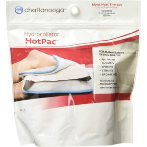 Chattanooga Hydrocollator Moist Heat HotPacs - 10" x 12" Standard Size