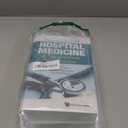 Essentials Of Hospital Medicine: A Practical Guide For Clinicians