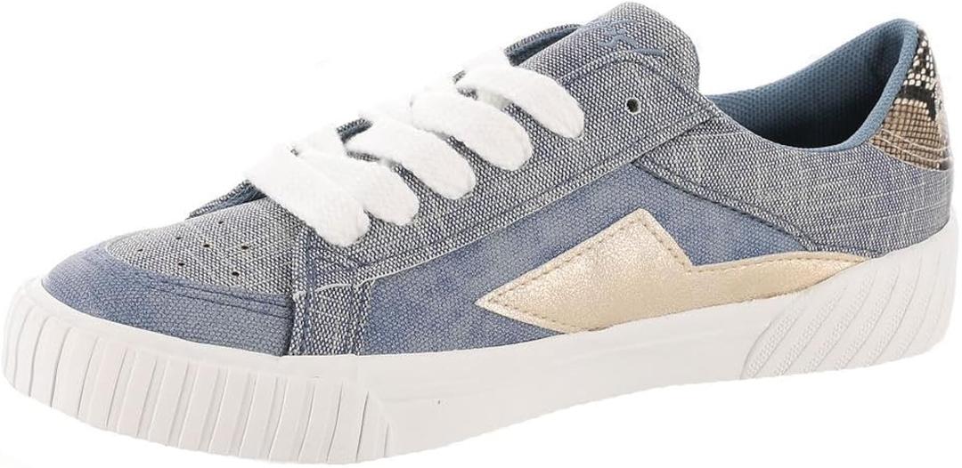 Blowfish Will Skyblue, Size 9.5