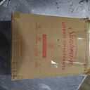 Sunbeam Electric Royal Luxe Microplush Heated Blanket, 12 Heat Settings, 12-Hour Auto Shut-Off, Fast Heating, Warm & Cozy, Machine Washable, Dove Gray Color, King (90" x 100")