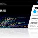 HP 305A Cyan Toner Cartridge Printers | Works with Printer Series: LaserJet Pro 300 M351, 300 MFP M375, 400 M451, 400 MFP M475 | CE411A