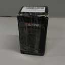 MATOW 58.5mm Espresso Hand Tamper, Dual Calibrated Spring Loaded Coffee Tamper with Stainless Steel Ripple Base, Pro-barista 30lbs Espresso Tamper with Red Rosewood Handle Fits 58mm Portafilter