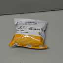 BENCMATE Inflatable Dog Cone Collar Alternative, Soft Dog Cone for Small Medium Large Dogs and Cats, Neck Recovery ECollar Donut Collar After Surgery (Medium, Dark Grey)