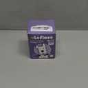 Soft Inflatable Dog Cone Alternative - Neck Donut E Collar for Large, Medium, Small Dogs & Cats - Post Surgery Recovery Collar to Stop Licking - Grey