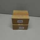 2 x St. Patrick's Day Shamrock Decorations,Wooden Saint Patrick Day Irish Ornament Wood Sign Tiered Tray Decor Set of 4,Green Clover Table Top Decoration for Home, Shelf, Door,Office Party