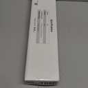 VR Golf Club Attachment Compatible with Meta Quest 3/3S, Golf Simulator with Double Lock, Non-Slip Grip, Precision Tracking & Adjustable Weight, VR Accessories for Right Controller (Black)