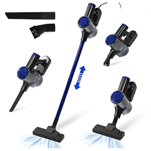 Cordless Vacuum Cleaner