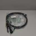 XTPTFABS 316622001 Trigger Handle & Hose Compatible with Ryobi Backpack Sprayer RY40301 P2806 P2860, Hart HGSP04