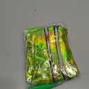 80s Costumes Accessories for Women Green (Green)