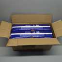 Huggies Size 5 Overnites Baby Diapers: Overnight Diapers, Size 5 (27+ lbs), 100 Ct (2 Packs of 50)