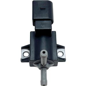 Turbocharger Boost Solenoid Control Valve 667-101 06F906283D Compatible with A3 A4 A5 A6 Q3 Q5 TT Amarok Beetle CC Crafter Van Eos Golf GTI Jetta Passat