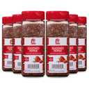 Lawry's Seasoned Pepper, 10.3 oz (Pack of 6)