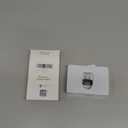 Wireless CarPlay Adapter2026 Upgraded  Suitable for Apple iPhone & Android, with Compact Size, Plug-and-Play Convenience, and Fast, Stable Connection for CarPlay & Android Applications