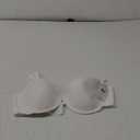 warner's Women's No Side Effects Underarm-Smoothing Comfort Underwire Lightly Lined T-Shirt Bra 1356 (40C)