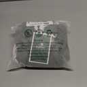 Eomenie Women's One Piece Swimsuits Tummy Control Ruched Push Up Bathing Suit Tie Back Slimming Swimwear L