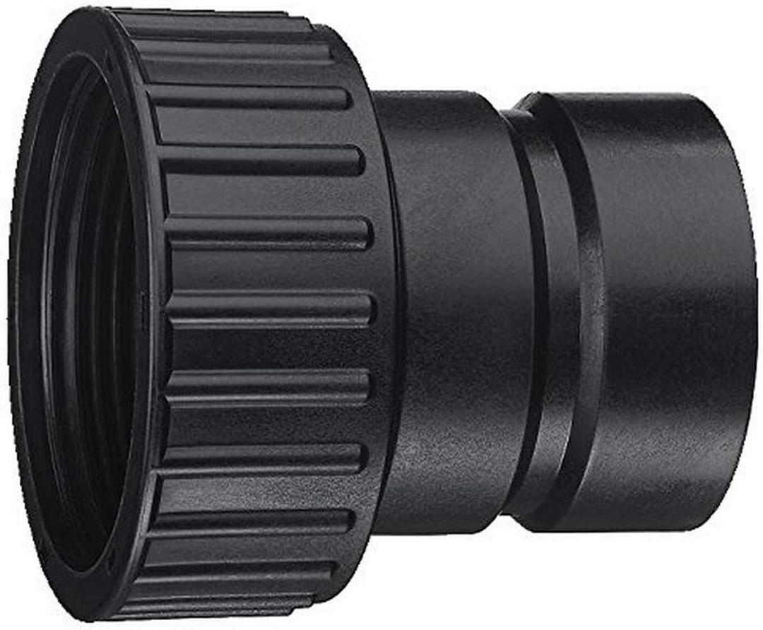 DEWALT DWV9180 Drywall Sander Dust Extractor Attachment Accessory (One Size)