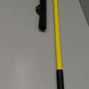 Amazon.com: FURemover Original Pet Hair Rubber Broom with Squeegee, with 58" Telescopic Handle for Carpet, Tile and Hardwood : Everything Else