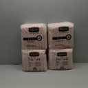 Depend Night Defense Adult Diapers, Incontinence & Postpartum Bladder Leak Underwear for Women, Disposable, Overnight, Extra-Large, Blush, 48 Count (4 Packs of 12) 