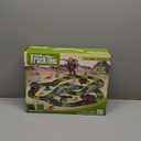 Dinosaur Toys, Dinosaur Race Track for Kids 3-5, Flexible Train Track Playset with Dinos & Cars, Toddler Toys for Ages 3 4 5 6 7 8 9 Year Old Boys Girls, Party Favor Birthday Gift
