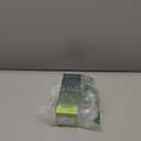 Bluetooth Smart Glasses for Women, AI Translation Glasses Supports 165+ Languages, Build in Mic Speakers, Color Change Lenses Transparent Frame with Polarized UV Protection for Travel & Business