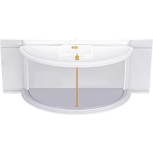 KENNELS & KATS Window Bird Feeders for Viewing 180 Clear Nature, in House Window Bird Feeder Experience Wild Birds in Your Bedroom, Easy to Refill, Durable and Elegant Design