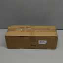 Retisee 8 Pcs Christmas LED Flameless Pillar Candles with Remote Battery Operated 3D Wick Flickering Fireplace Candle Indoor Decoration for Fall Christmas Winter, Ivory (4, 6, 8, and 10 Inches)