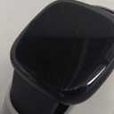 Fitbit Sense 2 Advanced Health and Fitness Smartwatch with Tools to Manage Stress and Sleep, ECG App, SpO2, 24/7 Heart Rate and GPS, Shadow Grey/Graphite, One Size (S & L Bands Included)