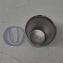 Simple Modern Travel Coffee Mug Tumbler with Flip Lid | Reusable Insulated Stainless Steel Cold Brew Iced Coffee Cup Thermos | Gifts for Women Men Him Her | Voyager Collection | 12oz | Sea Glass Sage 