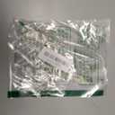 Generic Milk Intake Tube replacement for DeLonghi 5313232961 for Fully Automatic DeLonghi Coffee Machines, Clear