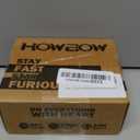 Club Car Precedent Golf Cart Suspension Kit - Front Lower Spring & Upper A Arm Polyurethane Bushings and Sleeves for 2004-Up Precedent, Replace Parts 102289901