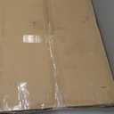 Noodle Board Stove Cover with Handle Wooden Stove Top Cover Board 29.5x22" for Electric Gas Stove Burner, Glass Range Stovetop Cover