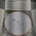 Essential Oil Diffuser for Home, Diffusers for Essential Oils Large Room, 500ml Aromatherapy Diffuser, 7 Colors Changed (Green)