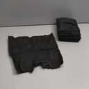 Frida Mom 8pc Postpartum Underwear, Disposable Boyshort Panties, Seamless, Stretch Support, New Mom Essentials, Size Regular (28in-42in)