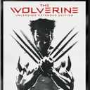 The Wolverine (Unleashed Extended Edition)