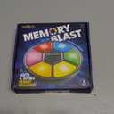 Memory Game for Kids - Gifts for Boys & Girls - 6 7 8 9 10 11 Year Old Boy Birthday Gifts - Toys for 10 Year Old Boy - Handheld Car Travel Road Kids Game for Ages 4-8, 6-8, 8-12 Years