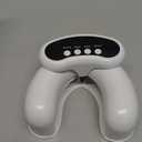 Leeyond Nail Fungus Laser Treatment LED Light Device-Nail Fungus Light Device,Effective Rechargeable Nail Fungus Remover- White 1 Count (Pack of 1)