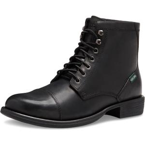 EASTLAND Men's High Fidelity Chukka Boot (11.5, Black)