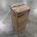 SereneLife 8000 BTU Portable Air Conditioner, Small AC Unit with Dehumidifier and Fan, Mini AC Unit with 350 Sq. Ft. Coverage, Timer Settings Up to 24 Hours and Window Mount Kit for Room