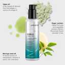 Joico Curls Like Us Hydrate & Define Curl Crme Styler | For Curly Hair | Reduce Frizz & Breakage | Define Textures | Thermal Protection | With Moringa Seed & Algae Oil