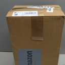 2 Packs Pull-Out Storage Organizers, Under Sink Organizer and Storage for Bathroom & Kitchen, Multi-Purpose Under Cabinet Organizers and storage Black