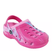 Kids  Sandals Wide Pool Slip on Clogs Big Kid Toddler Garden Water Soft Sandal Children Comfortable Swim Beach Shoes Size 13