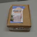 Riare 6 Quarts Organic Perlite for Plants - Horticultural Soil Amendment for Potting Mix, Natural Chunky Soil Additive Conditioner to Improve Root Growth, Drainage and Ventilation